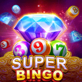 Super Bingo - Hot Game on Lawinplay